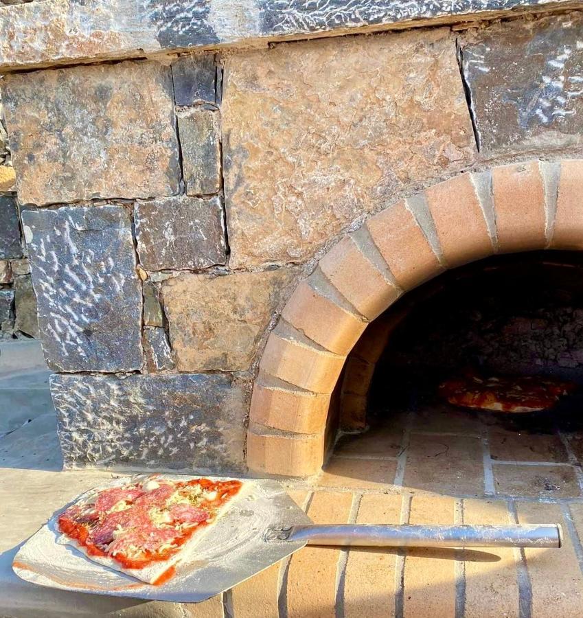 Crete Garden Guesthouse Ágios Nikólaos Eksteriør billede