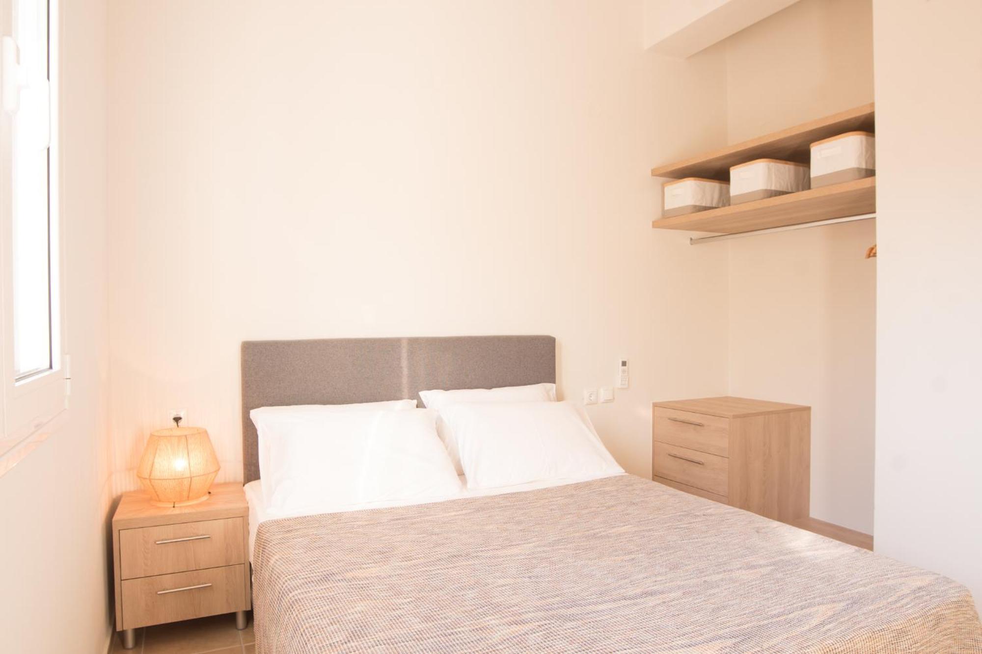 Crete Garden Guesthouse Ágios Nikólaos Eksteriør billede