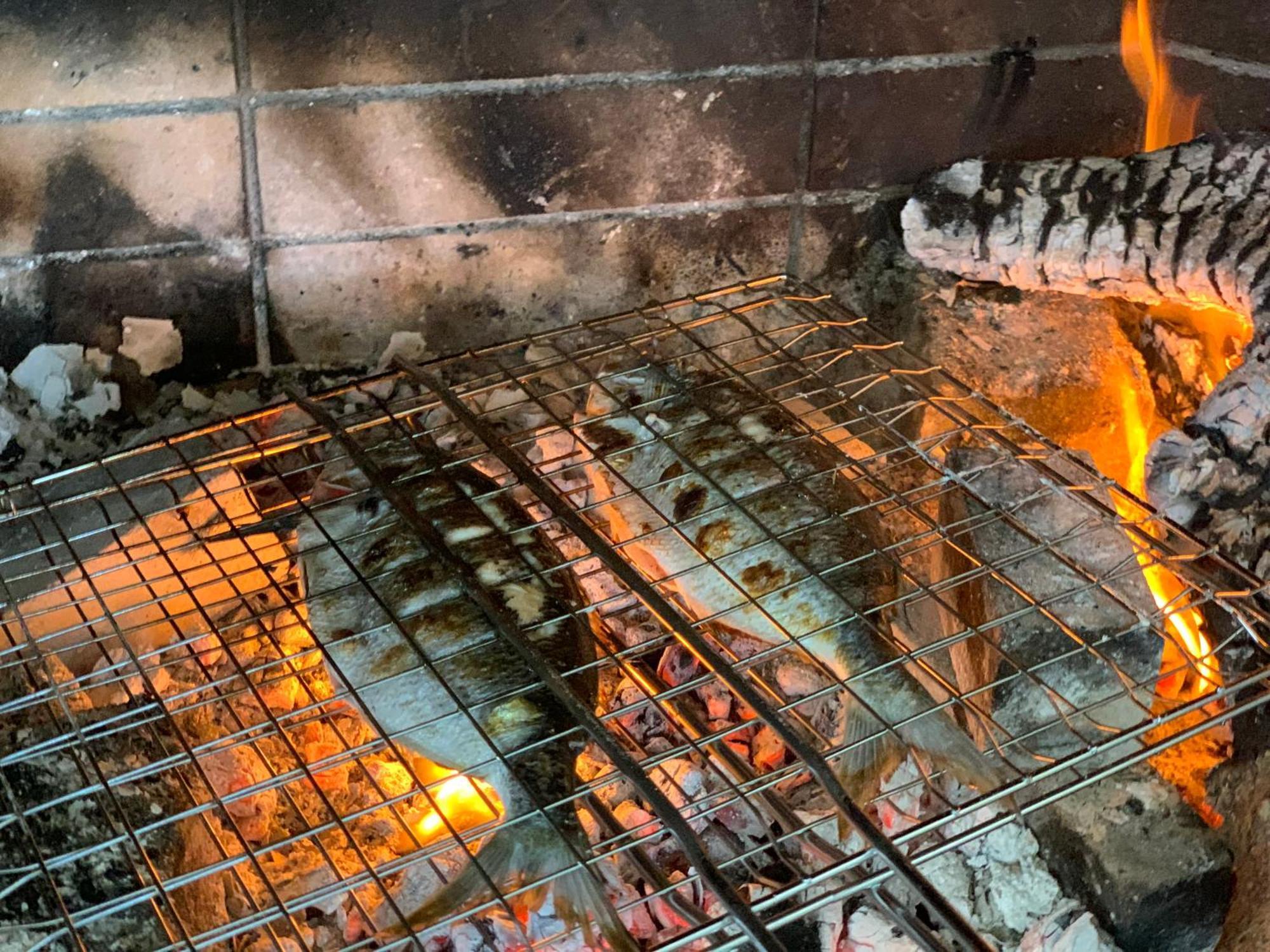 Crete Garden Guesthouse Ágios Nikólaos Eksteriør billede